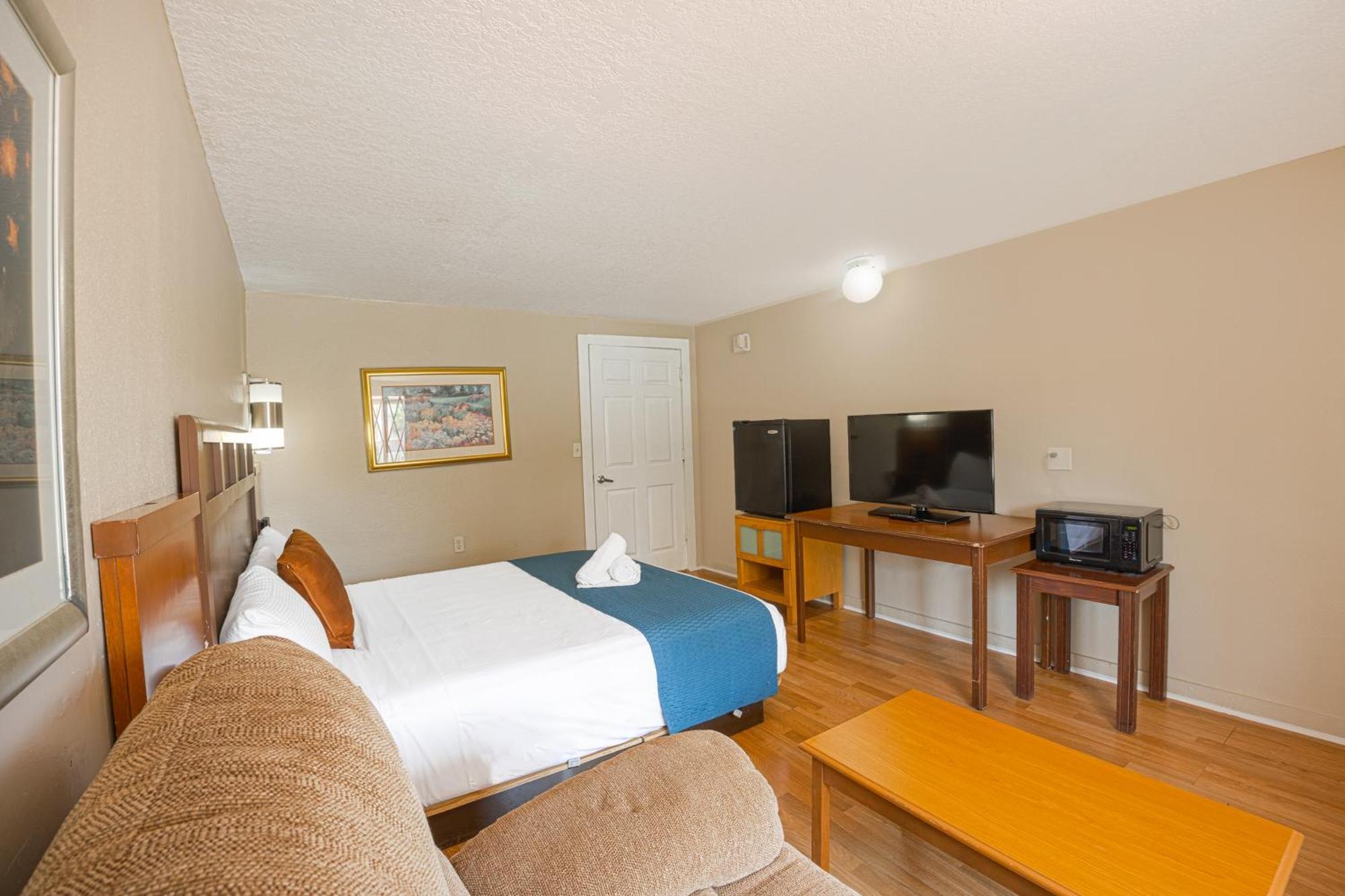 Liberty Garden By Oyo Kissimmee Near World Motel 2*