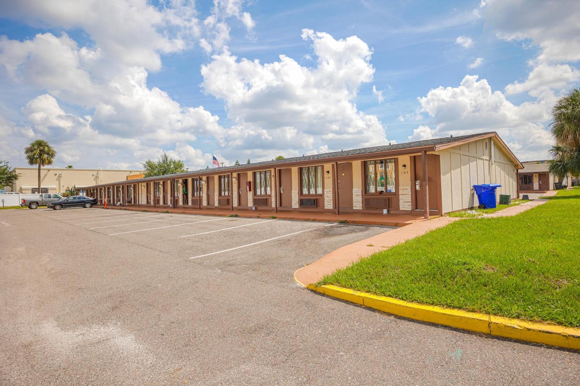 Liberty Garden By Oyo Kissimmee Near World Motel Celebration