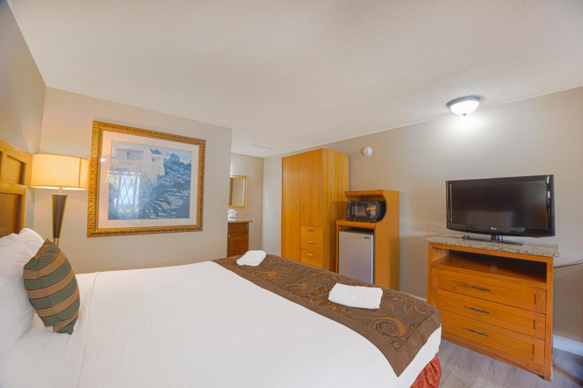 Motel Liberty Garden By Oyo Kissimmee Near World Celebration