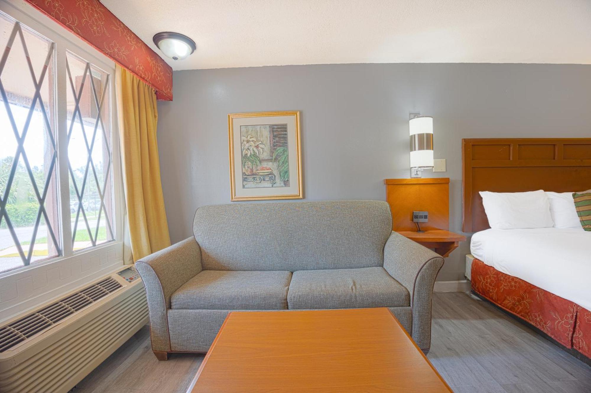Motel Liberty Garden By Oyo Kissimmee Near World