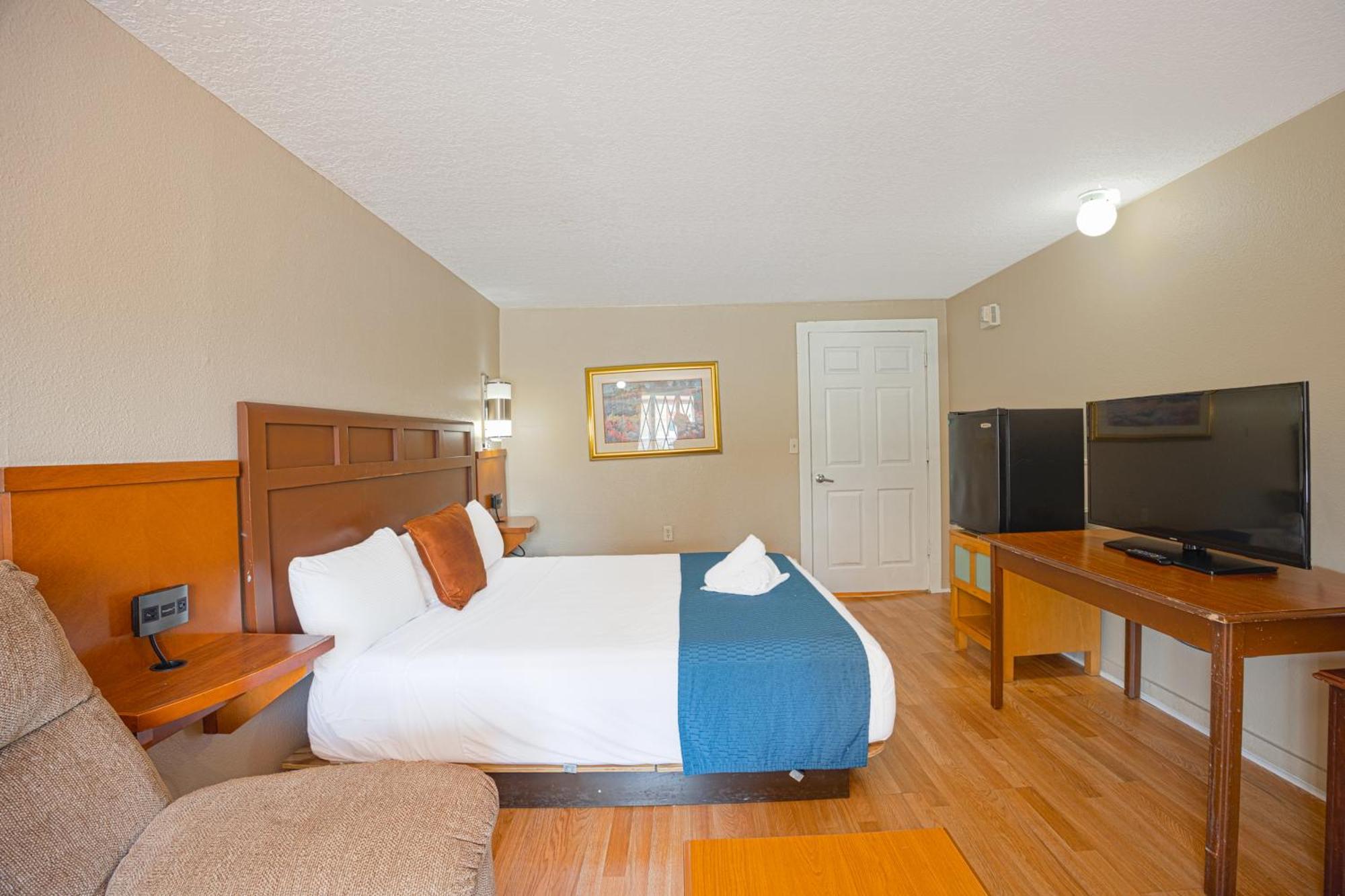 Motel Liberty Garden By Oyo Kissimmee Near World Celebration