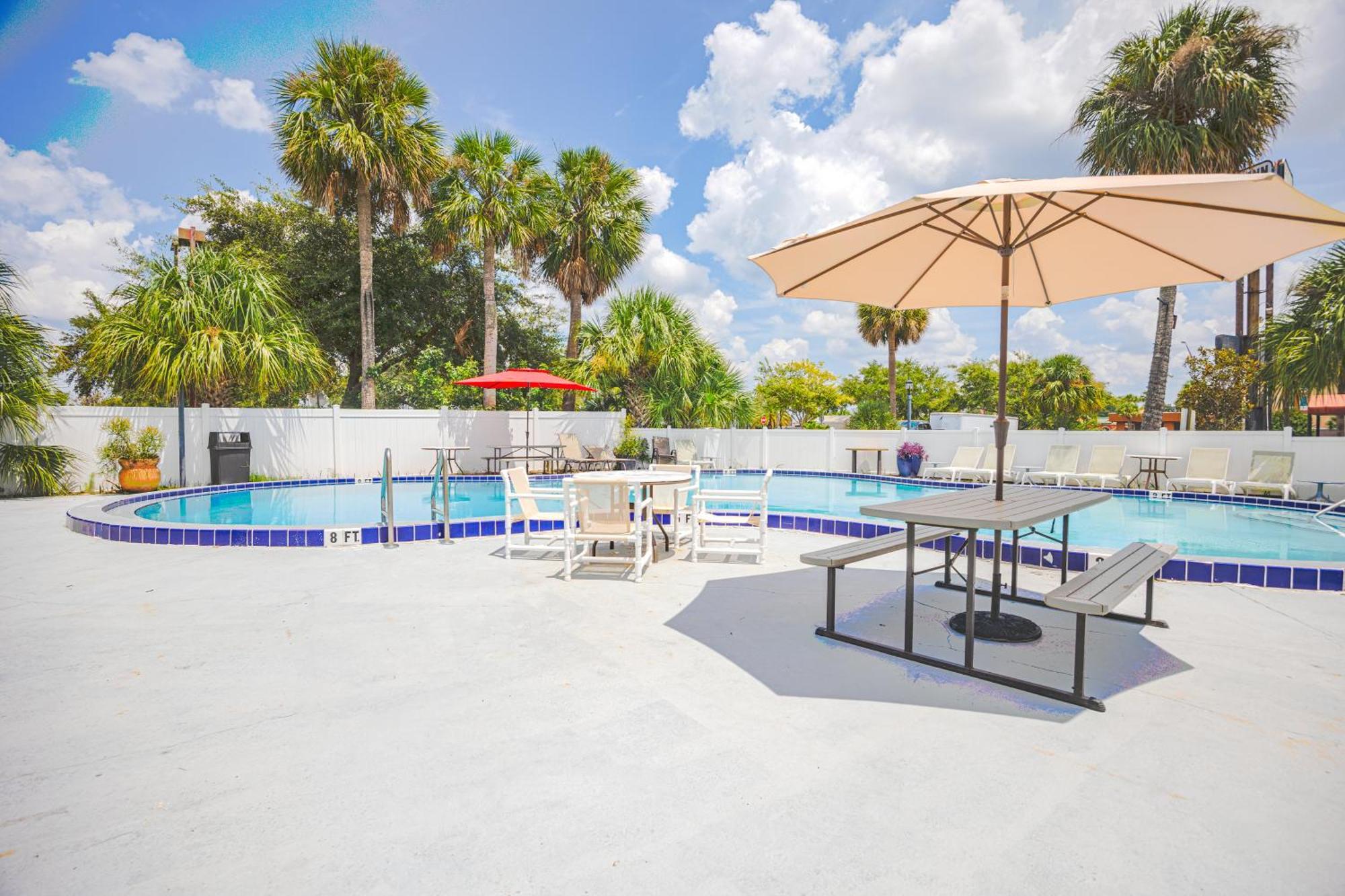 Liberty Garden By Oyo Kissimmee Near World 2* Celebration