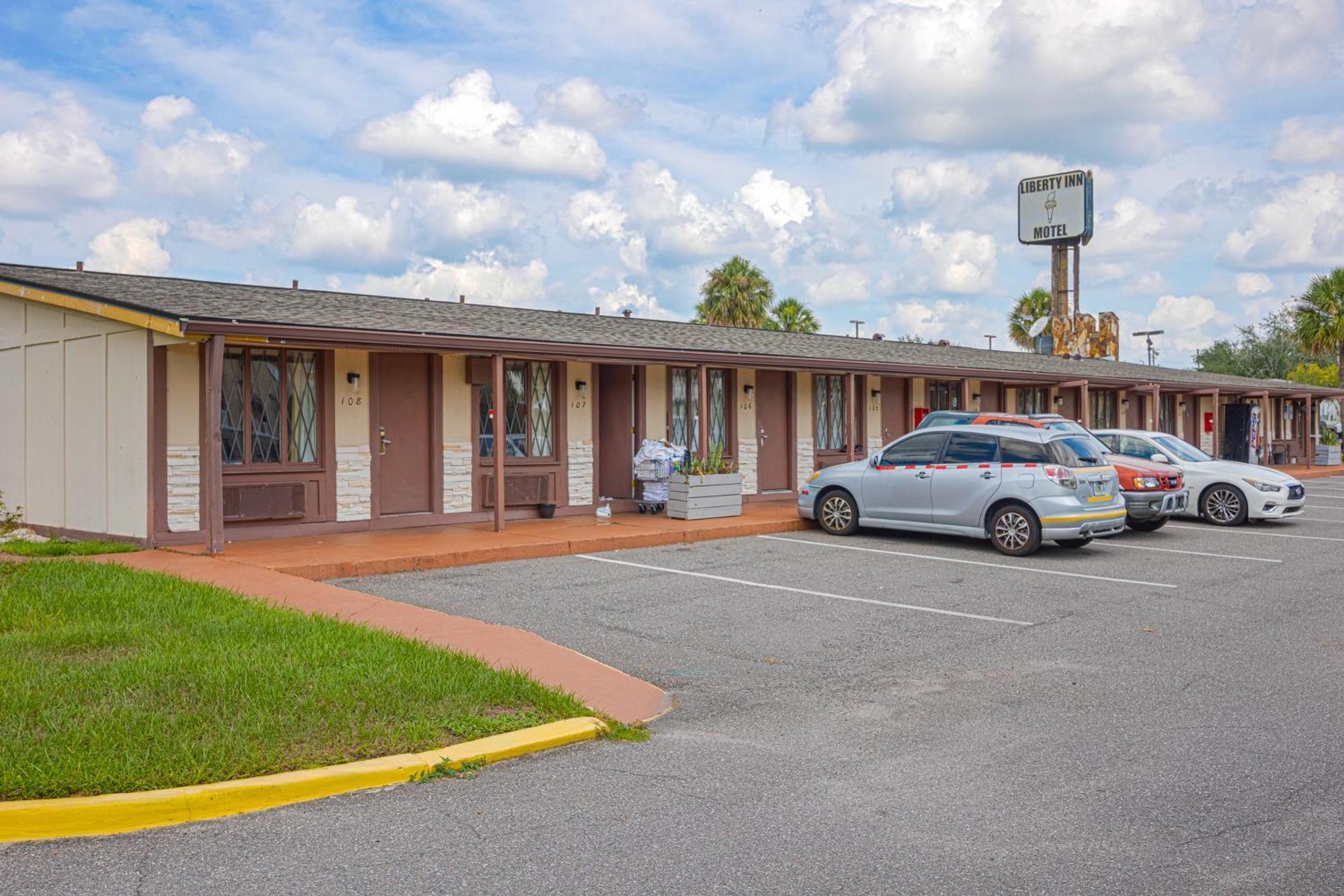 Liberty Garden By Oyo Kissimmee Near World Motel Celebration