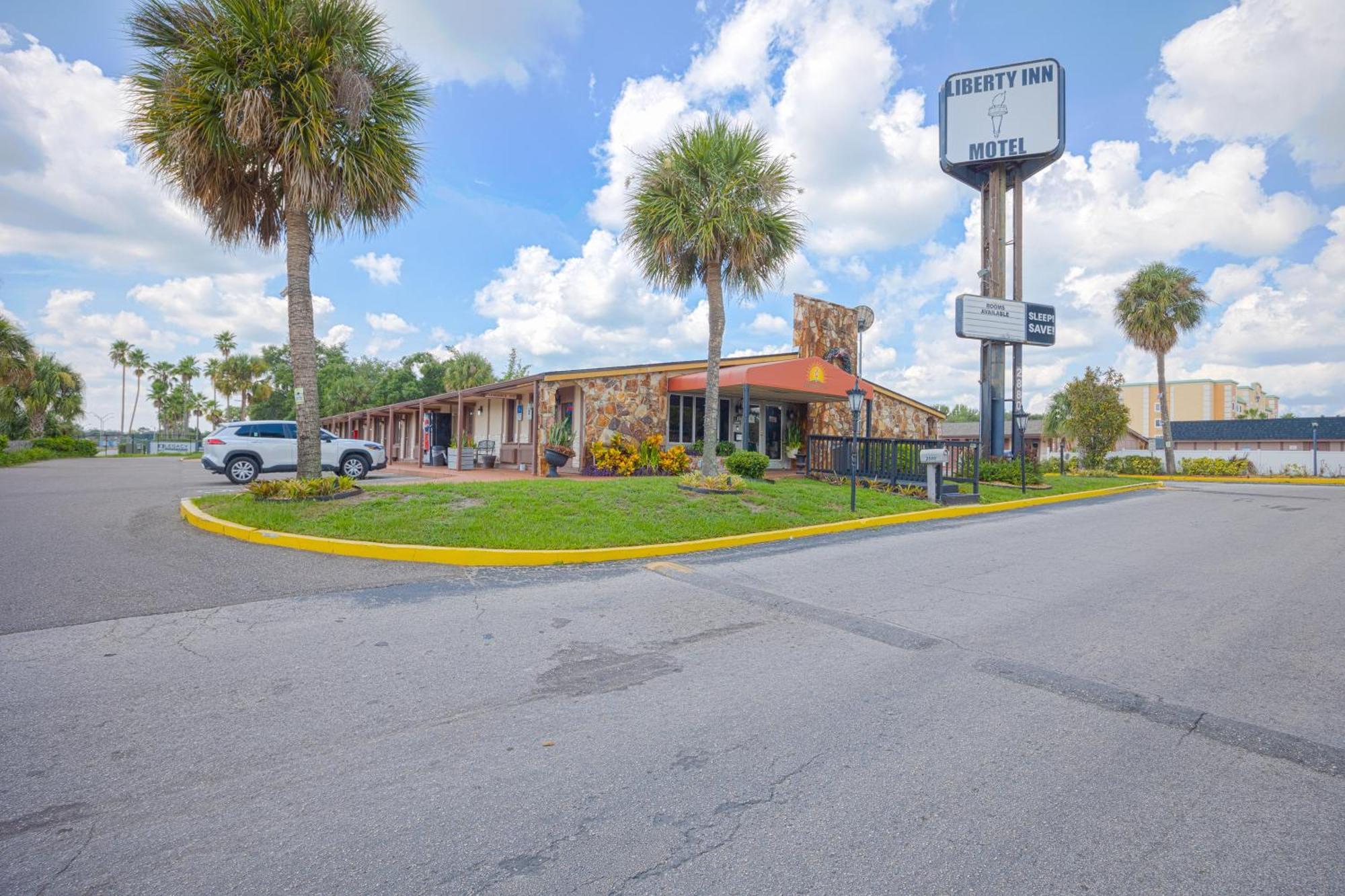 Liberty Garden By Oyo Kissimmee Near World