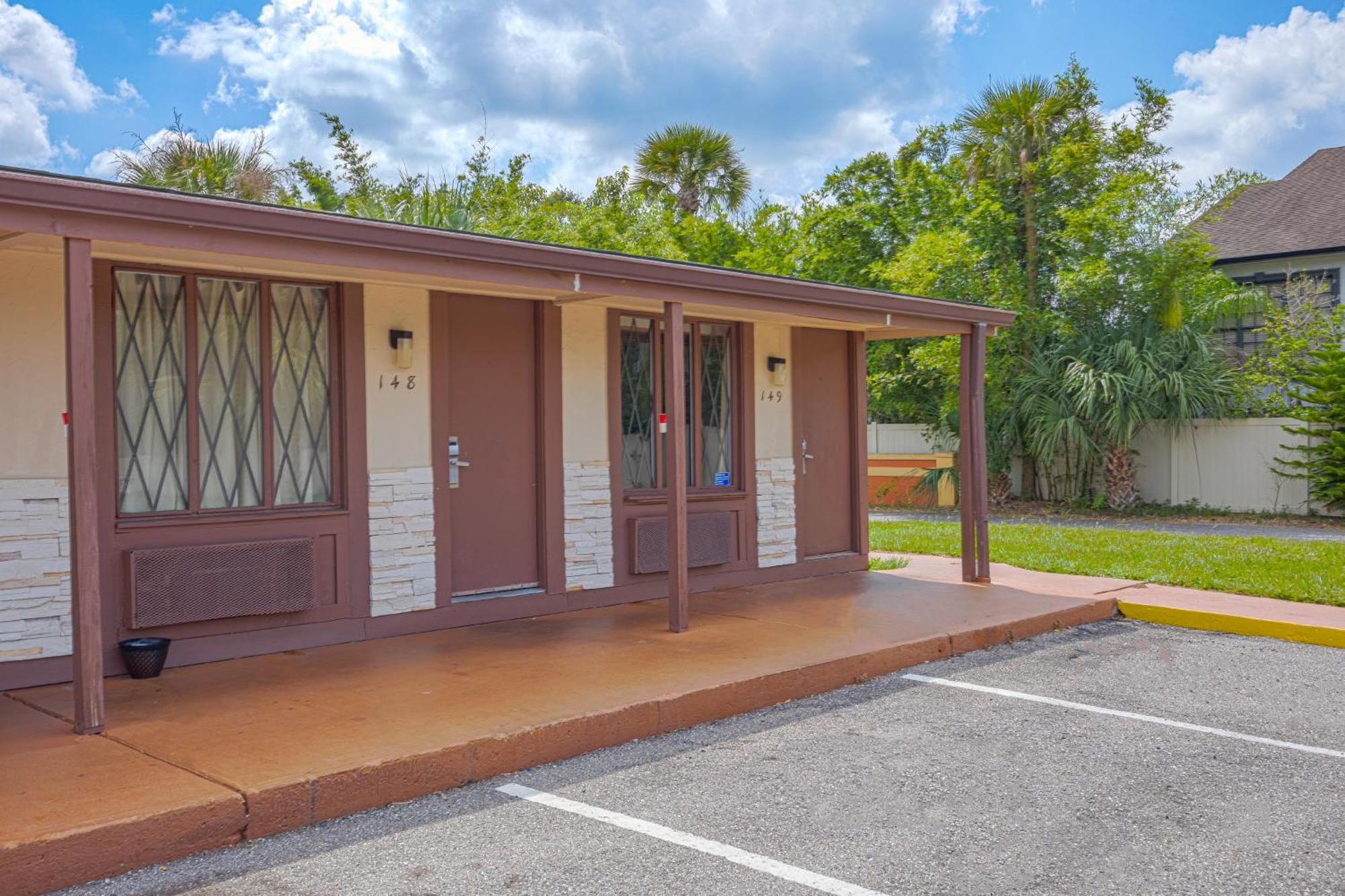 Liberty Garden By Oyo Kissimmee Near World Motel Celebration