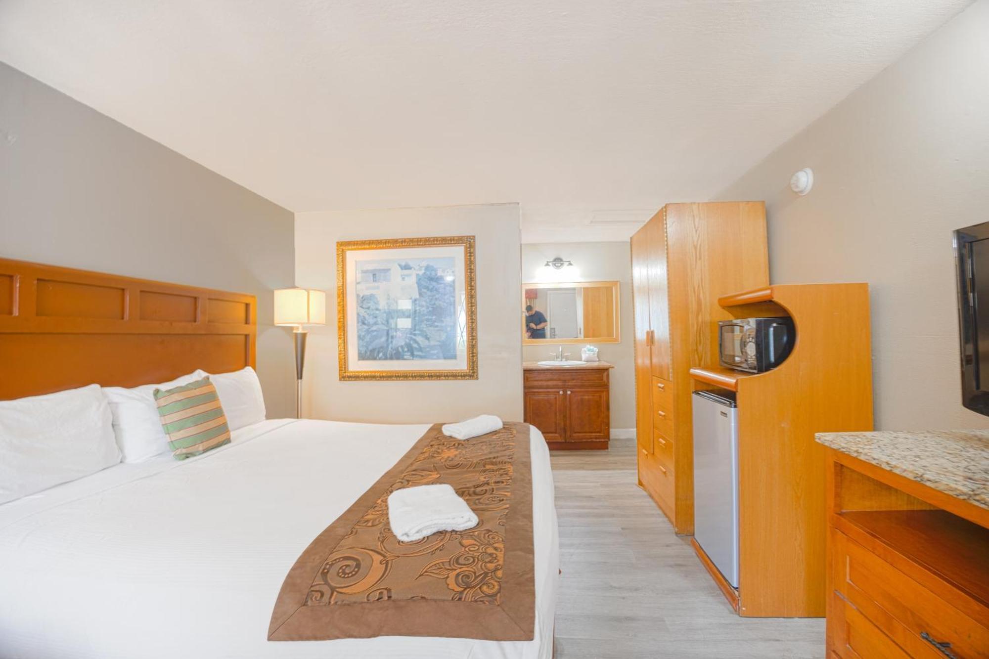 Motel Liberty Garden By Oyo Kissimmee Near World 2*
