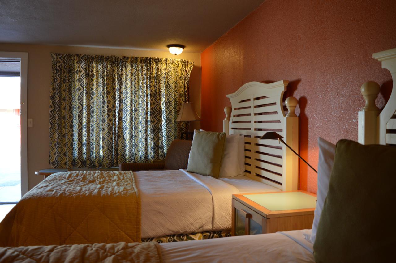Liberty Garden By Oyo Kissimmee Near World Motel 2*