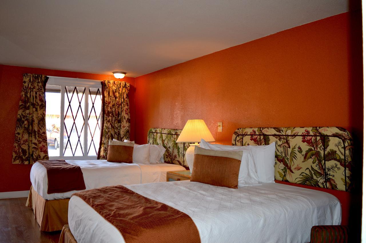 Motel Liberty Garden By Oyo Kissimmee Near World