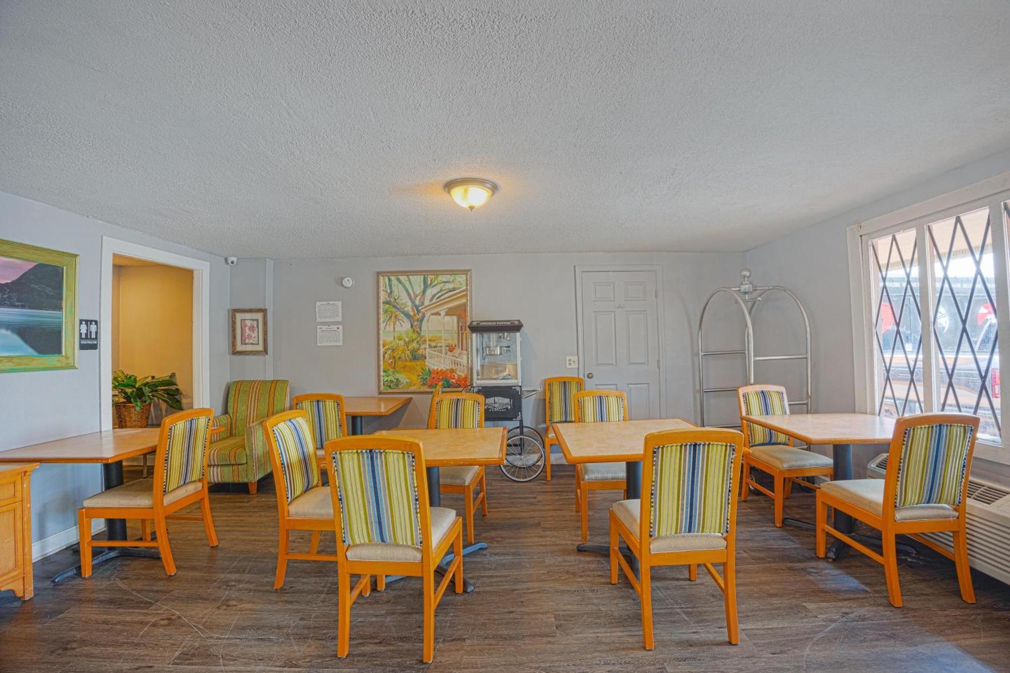 Motel Liberty Garden By Oyo Kissimmee Near Disney World