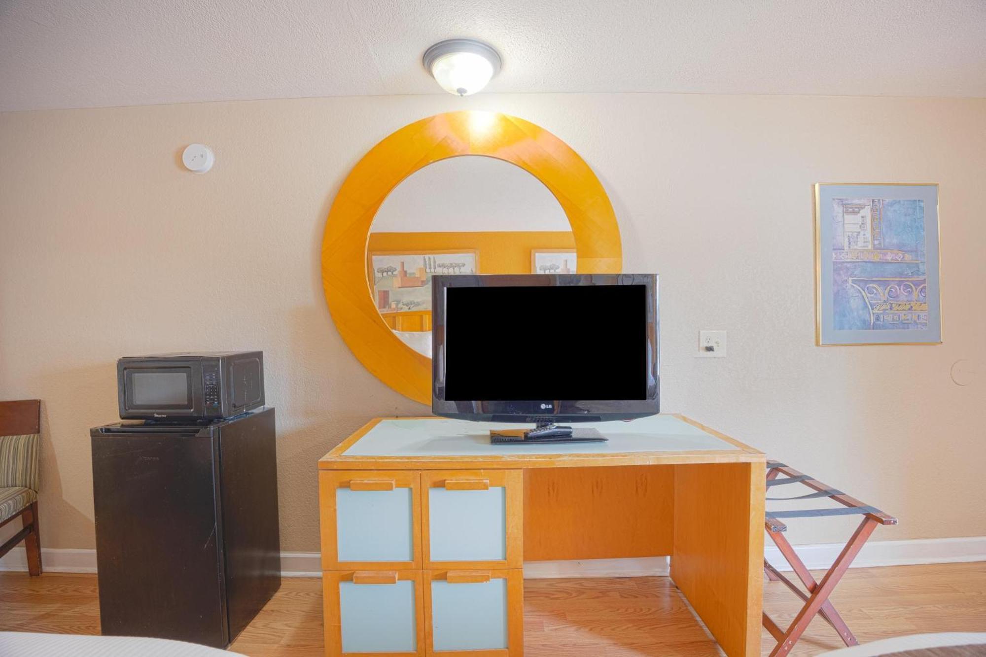 Motel Liberty Garden By Oyo Kissimmee Near Disney World