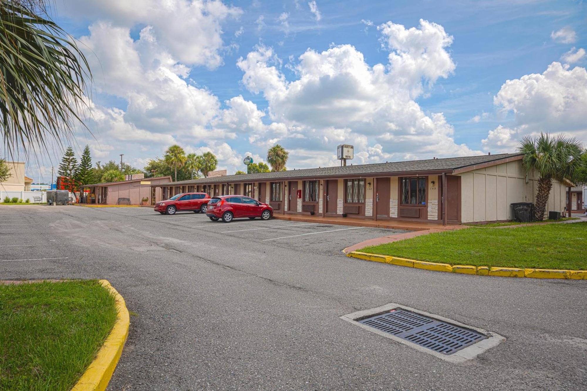 Liberty Garden By Oyo Kissimmee Near Disney World Motel Celebration